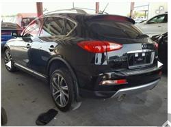 إنفينيتي QX50
